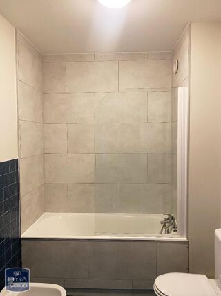  Appartement à louer 1 pièce 40 m²