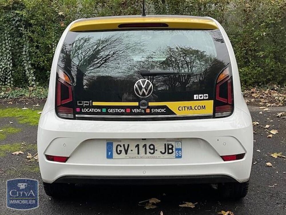 location Parking / Garage Lille (59000)