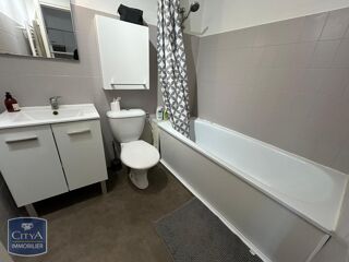  Appartement � louer 1 pi�ce 28 m�