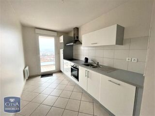  Appartement à louer 3 pièces 71 m²