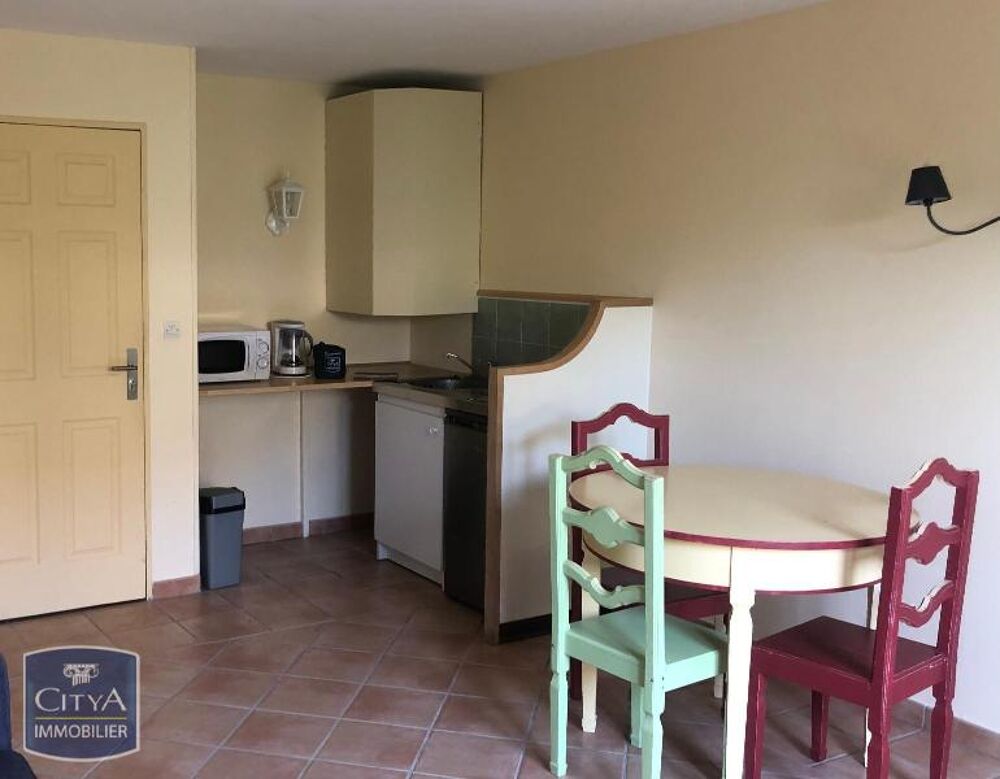location Maison - 2 pièce(s) - 39 m² Ardon (45160)