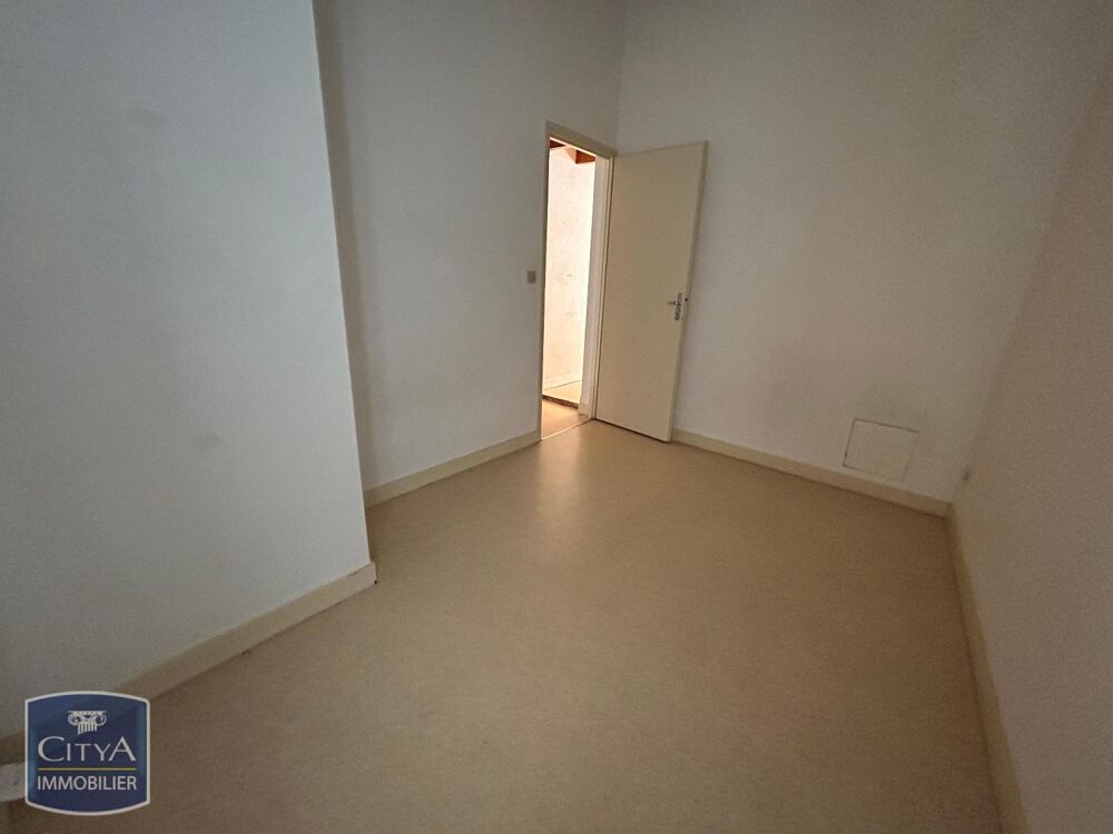 location Appartement - 2 pièce(s) - 30 m² Poitiers (86000)