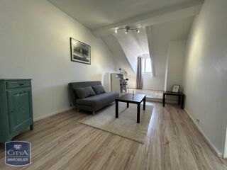  Appartement à louer 2 pièces 52 m²