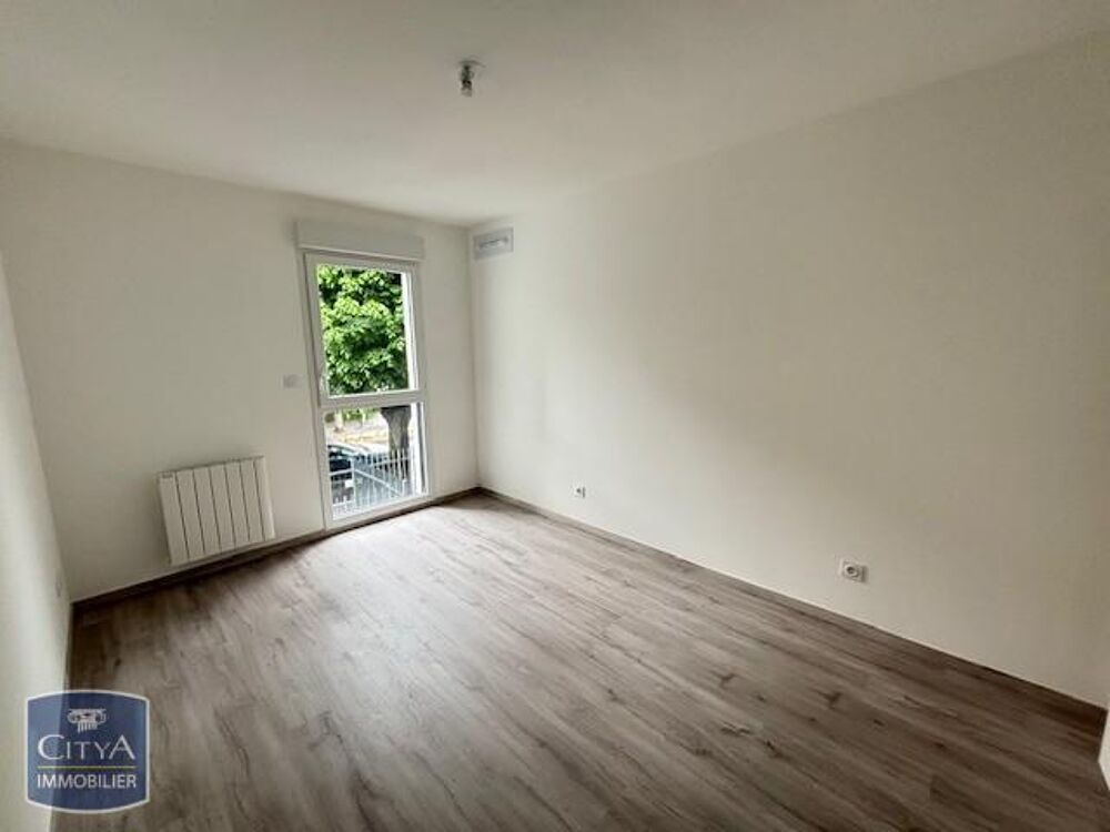 À louer : Charmant appartement T2 à Thonon-les-Bains - D....