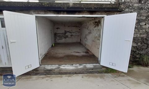  Parking / Garage  louer 14 m