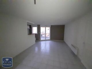  Appartement à louer 2 pièces 48 m²