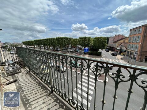  Appartement  louer 1 pice 10 m