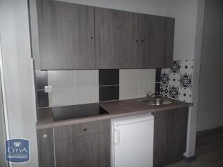  Appartement à louer 1 pièce 22 m²