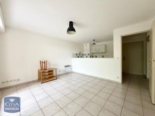  Appartement à louer 2 pièces 38 m²