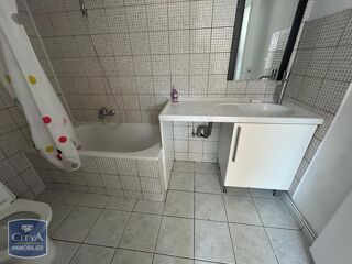  Appartement à louer 2 pièces 40 m²
