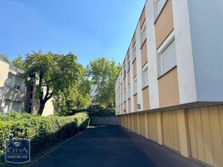  Appartement à louer 1 pièce 16 m²