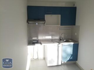  Appartement � louer 2 pi�ces 40 m�