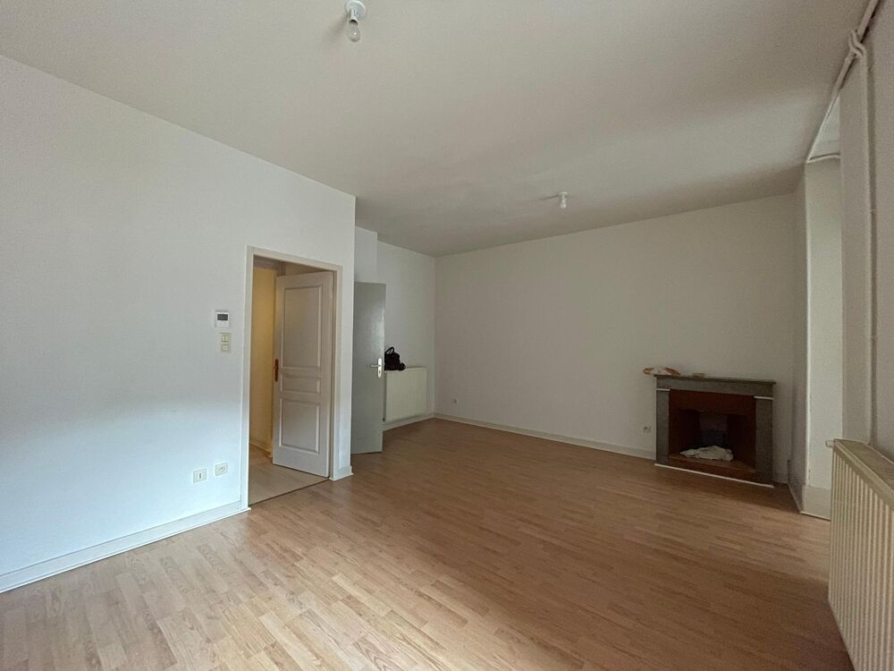 location Appartement - 3 pièce(s) - 58 m² Vals-les-Bains (07600)