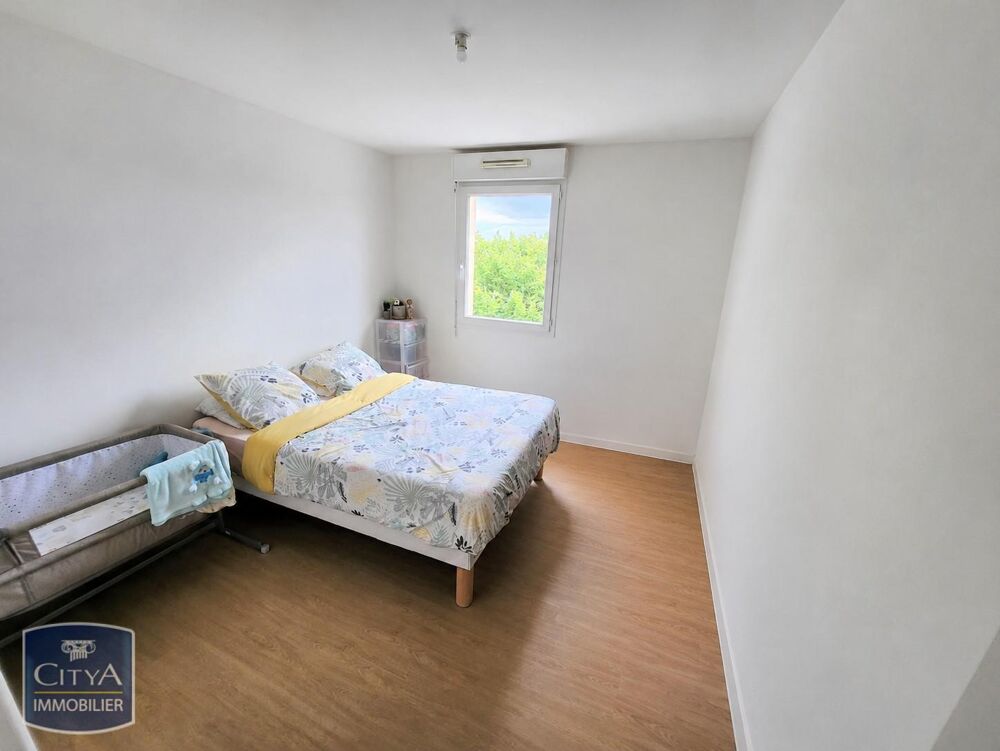 location Appartement - 2 pièce(s) - 56 m² Cambrai (59400)