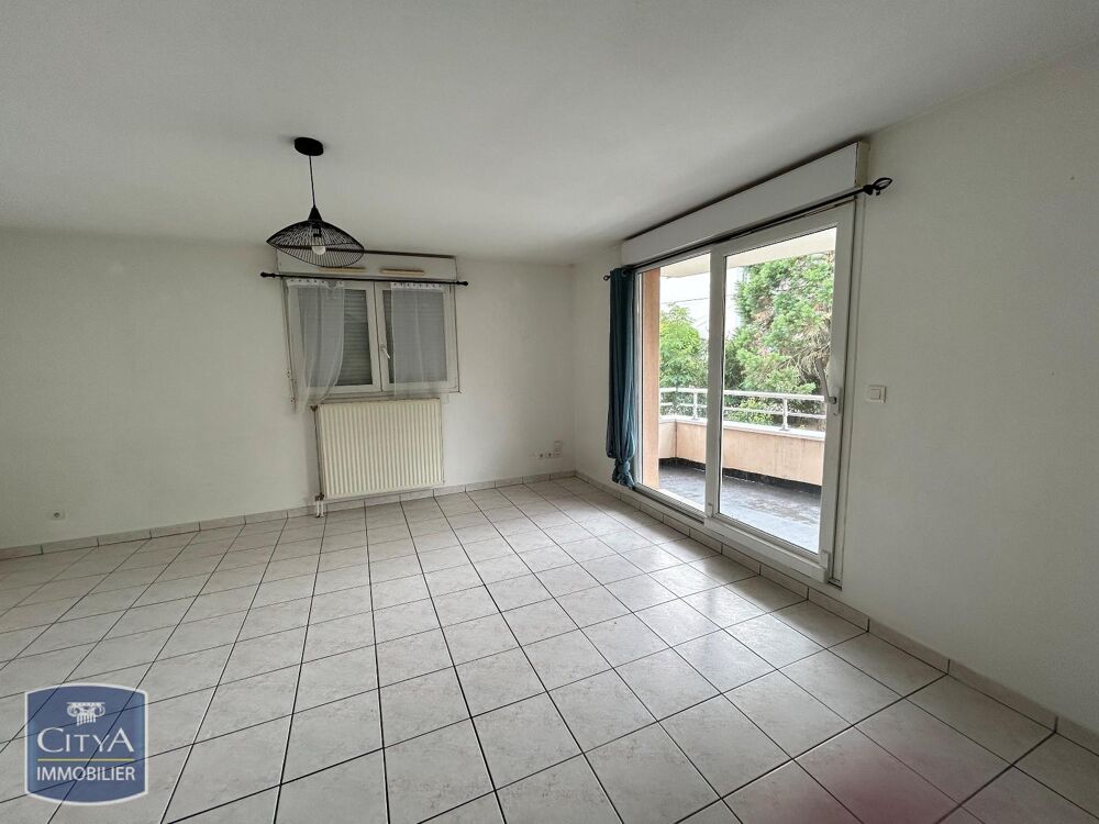 location Appartement - 3 pièce(s) - 70 m² Besançon (25000)