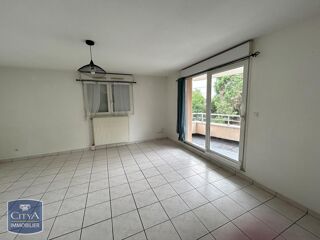 location Appartement - 3 pièce(s) - 70 m² Besançon (25000)