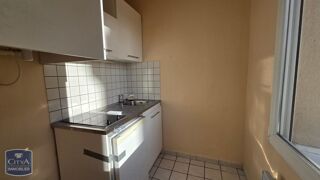  Appartement à louer 1 pièce 25 m²