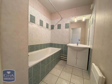  Appartement � louer 2 pi�ces 48 m�