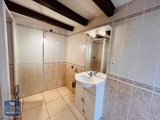  Appartement à louer 2 pièces 58 m²