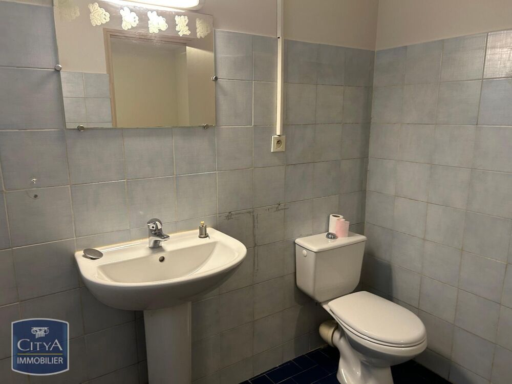 location Appartement - 2 pièce(s) - 34 m² Orange (84100)