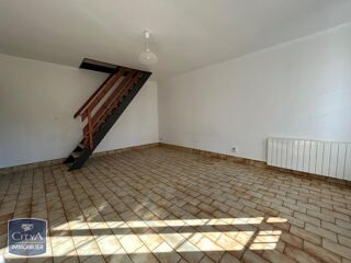  Appartement à louer 2 pièces 42 m²