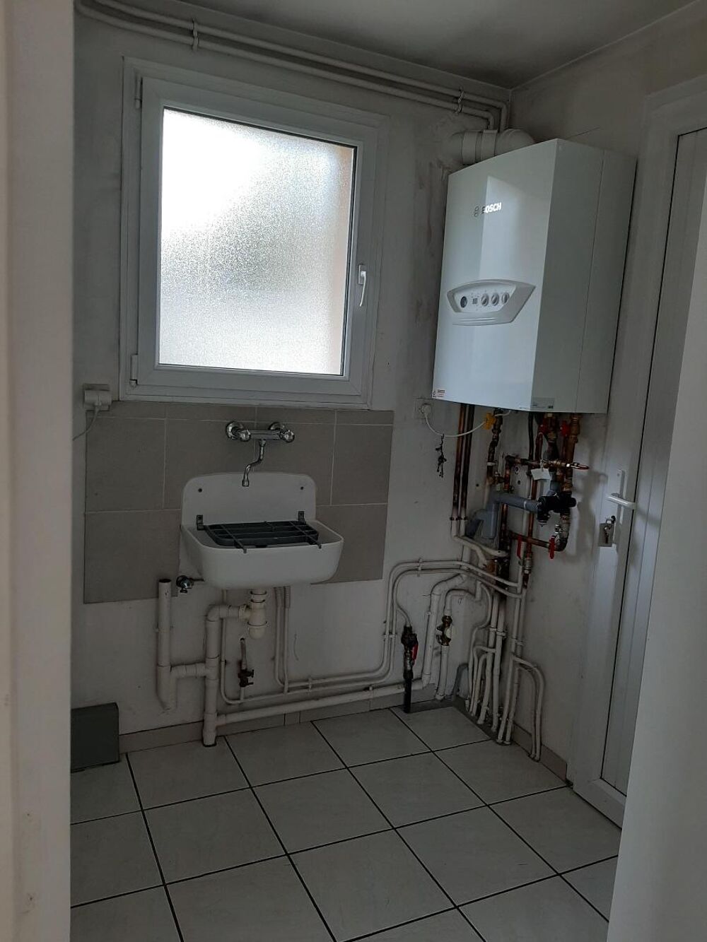location Maison - 4 pièce(s) - 120 m² Andrézieux-Bouthéon (42160)