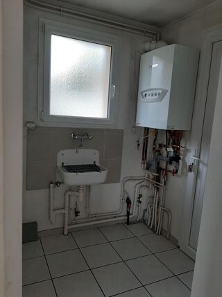  Maison à louer 4 pièces 120 m²