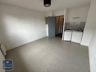  Appartement � louer 1 pi�ce 19 m�