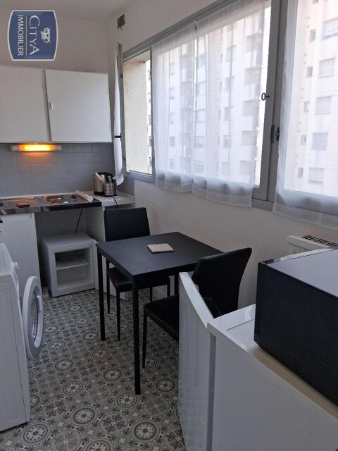  Appartement  louer 1 pice 28 m