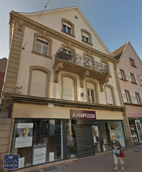  Appartement  louer 3 pices 109 m