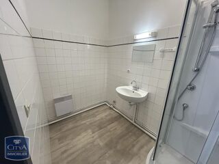 Appartement à louer 1 pièce 31 m²