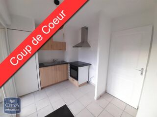  Appartement à louer 3 pièces 61 m²