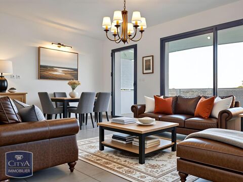  Appartement � louer 4 pi�ces 91 m�