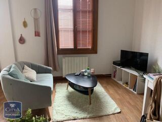  Appartement � louer 1 pi�ce 33 m�