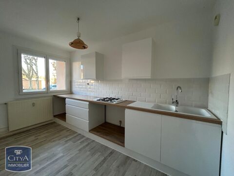  Appartement � louer 2 pi�ces 50 m�