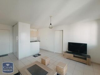  Appartement � louer 2 pi�ces 42 m�