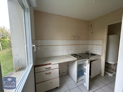  Appartement  louer 2 pices 49 m