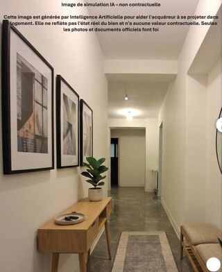  Maison � vendre 11 pi�ces 170 m�