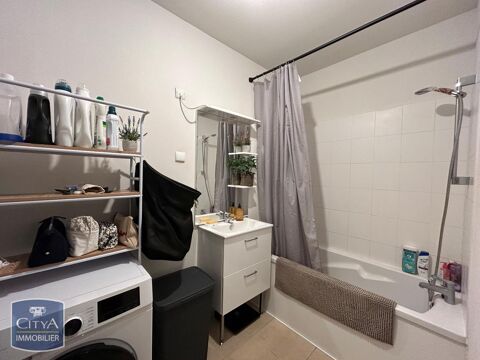  Appartement � louer 1 pi�ce 64 m�