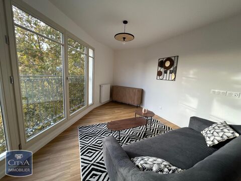  Appartement � louer 3 pi�ces 60 m�