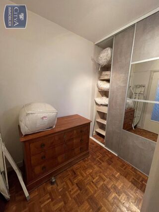  Appartement à louer 1 pièce 43 m²