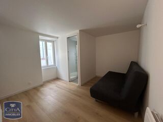  Maison à louer 2 pièces 32 m²