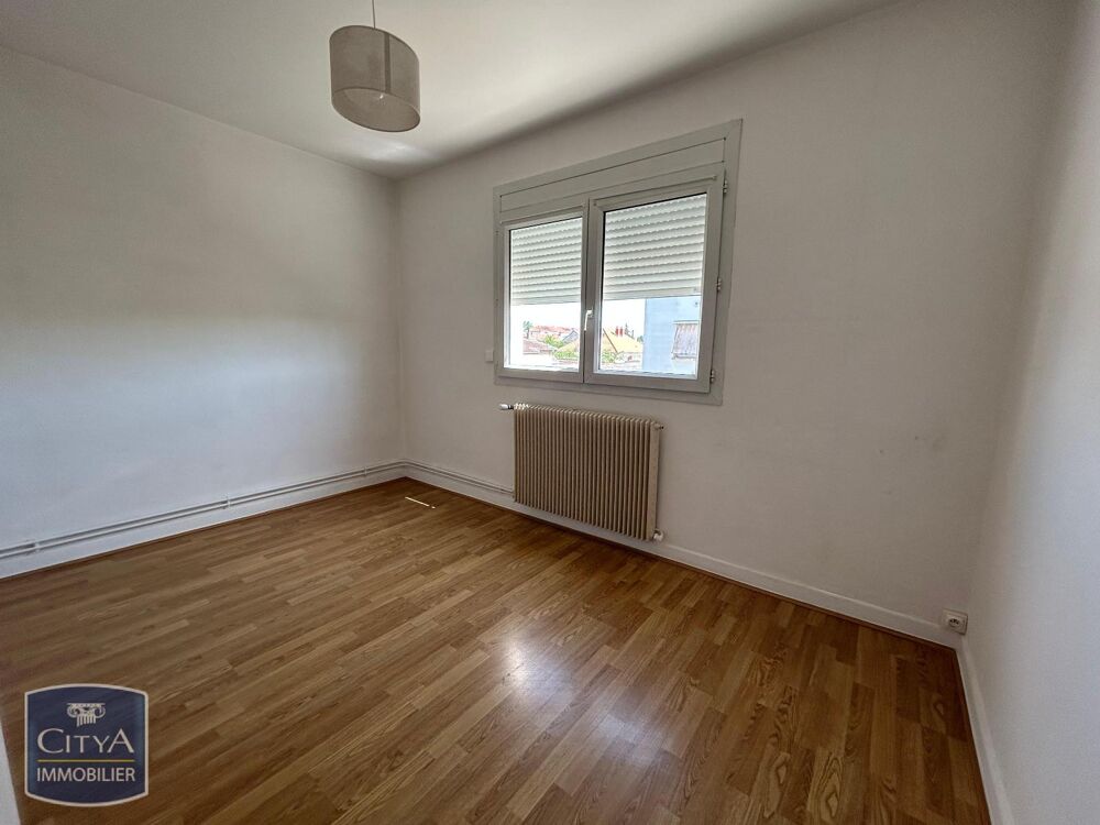 location Appartement - 3 pièce(s) - 53 m² Dijon (21000)