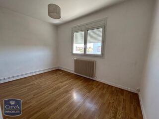  Appartement à louer 3 pièces 53 m²