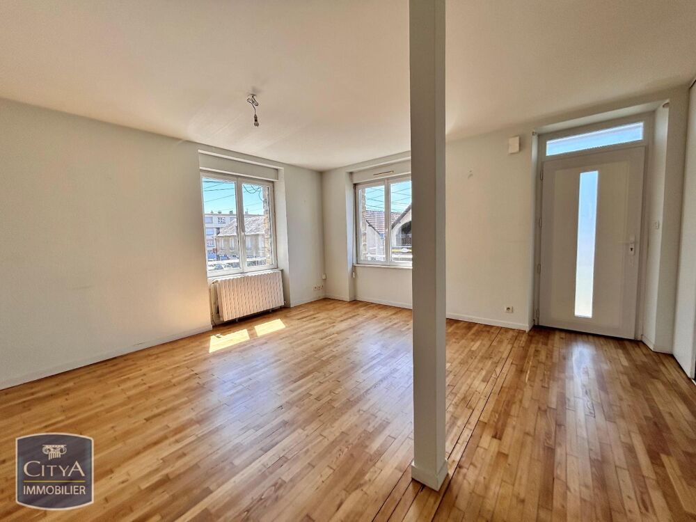 À LOUER à BRIVE LA GAILLARDE (19100) - Appartement T3 Dé....