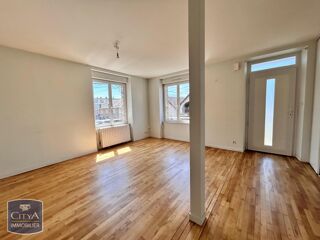  Appartement à louer 3 pièces 54 m²