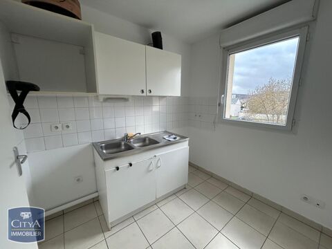  Appartement � louer 2 pi�ces 48 m�