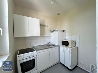 Appartement � louer 1 pi�ce 25 m�