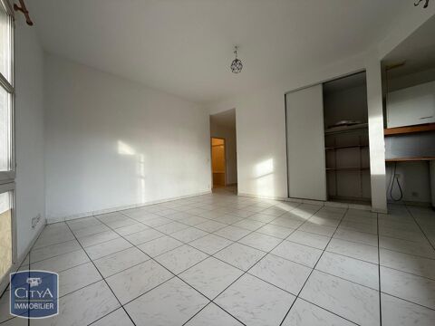  Appartement  louer 2 pices 46 m