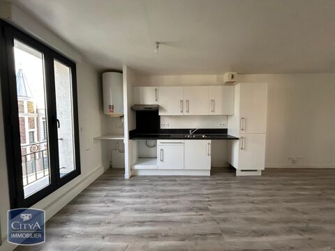  Appartement � louer 3 pi�ces 57 m�